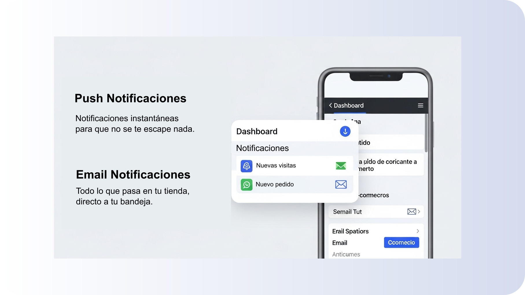 Notificaciones
